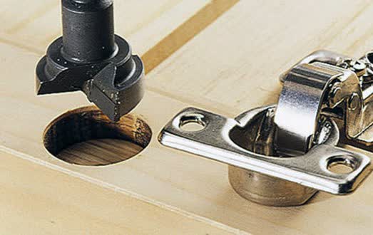 Присадка ЛДСП и МДФ